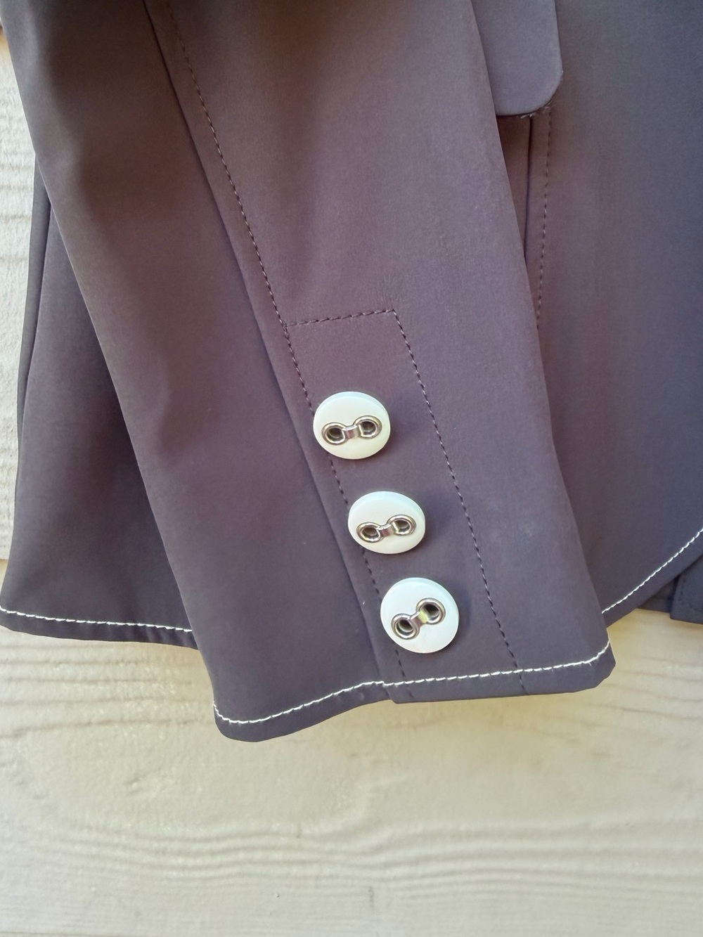 Goode Rider ICONIC COMPETITION Show Jacket - Picture 6 of 16